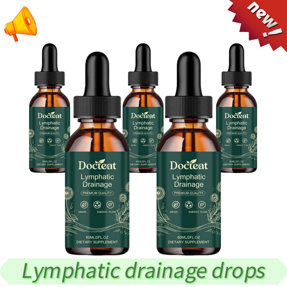 Wellness Herbal Essence - Gouttes Liquides Herbales 60ml – Soin