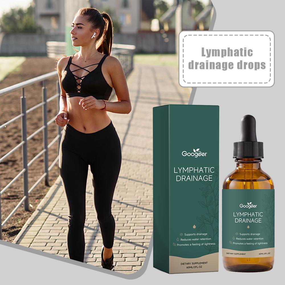 Wellness Herbal Essence - Nouvelles Gouttes Liquides Naturelles à Base