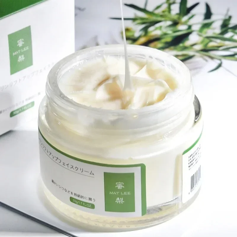 Crème japonaise à Six peptides - Healing Wellness avis et prix