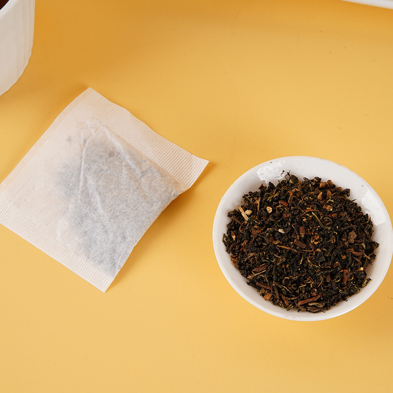 Tisane de Pissenlit et Baies d - Herbal Wellness Blend avis et prix
