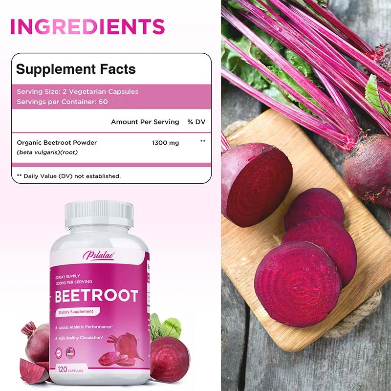 Les capsules de racine de bett - Valerian Root Capsule avis et prix