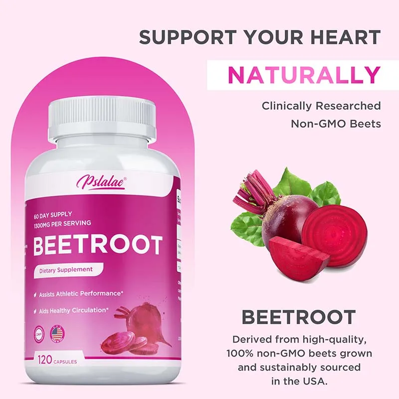 Les capsules de racine de bett - Valerian Root Capsule avis et prix