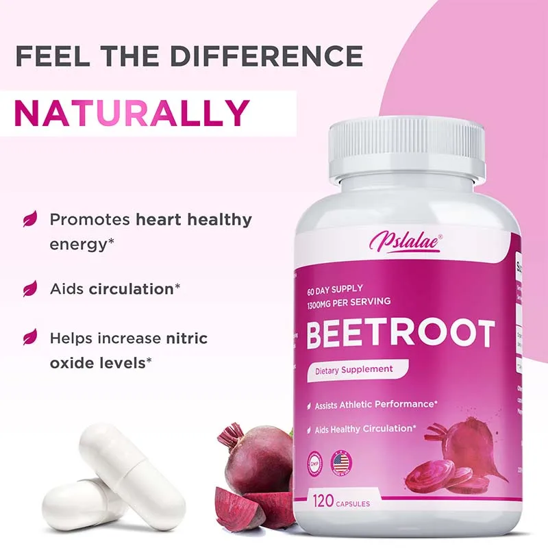 Les capsules de racine de bett - Valerian Root Capsule avis et prix