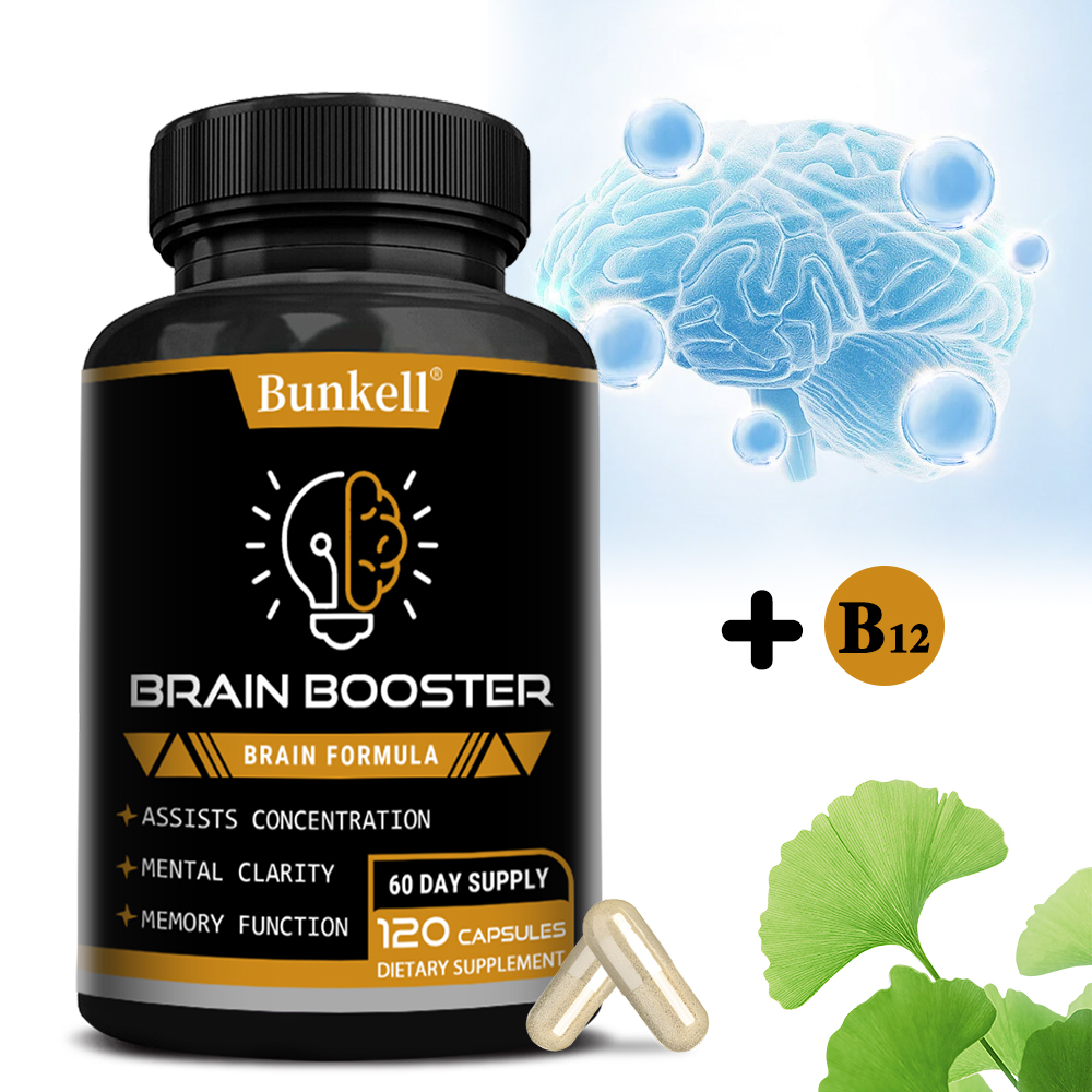 Complément alimentaire pour la - Ginkgo Biloba Extract avis et prix