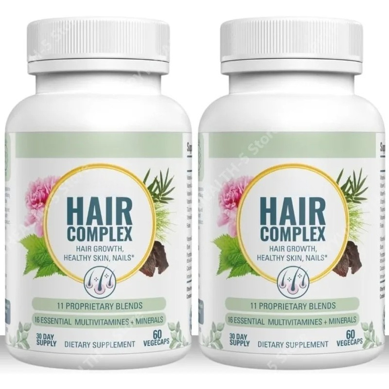 Complément alimentaire pour la - Herbal Wellness Blend avis et prix