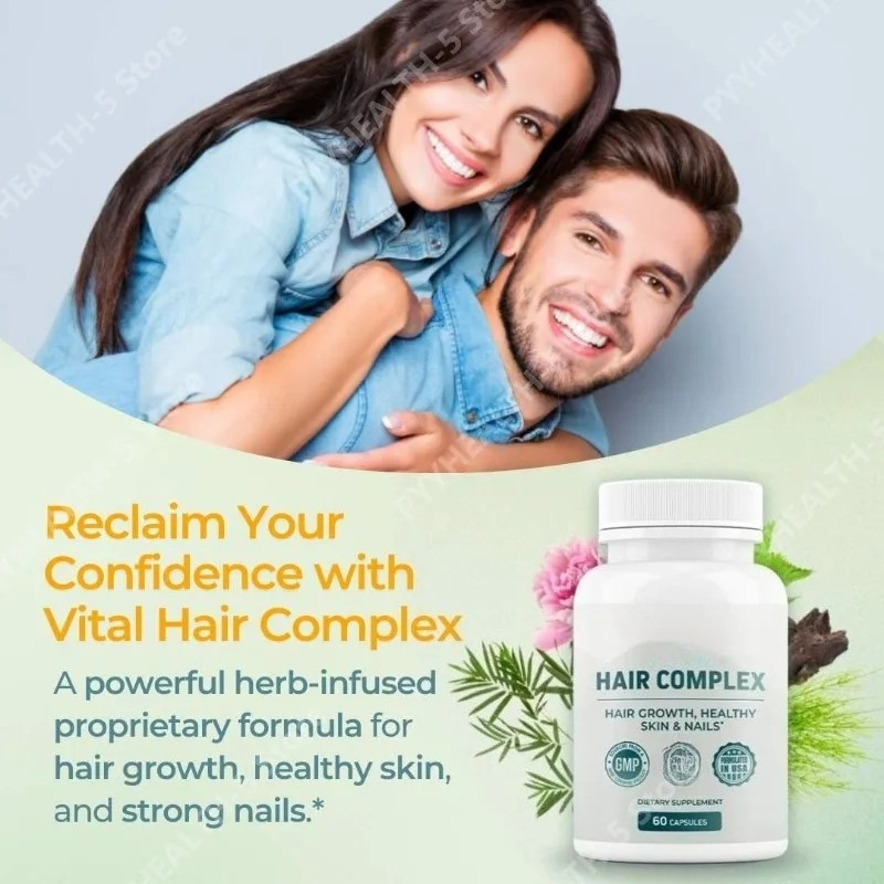 Complément alimentaire pour la - Herbal Wellness Blend avis et prix