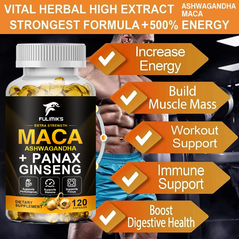 Capsules Premium de Racine de  - Valerian Root Capsule avis et prix