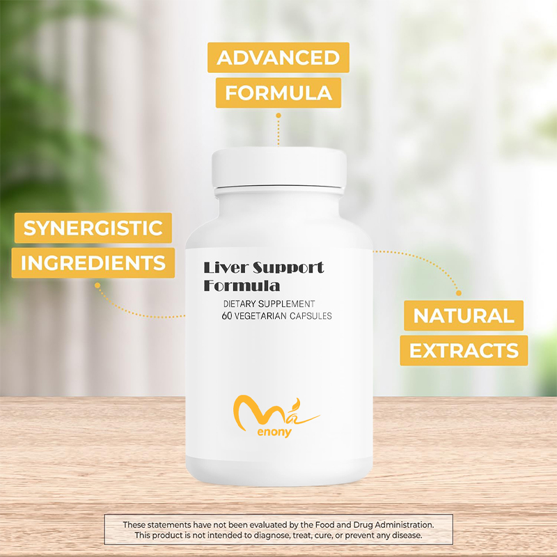 Soutien hépatique, extrait de  - Ginkgo Biloba Extract avis et prix