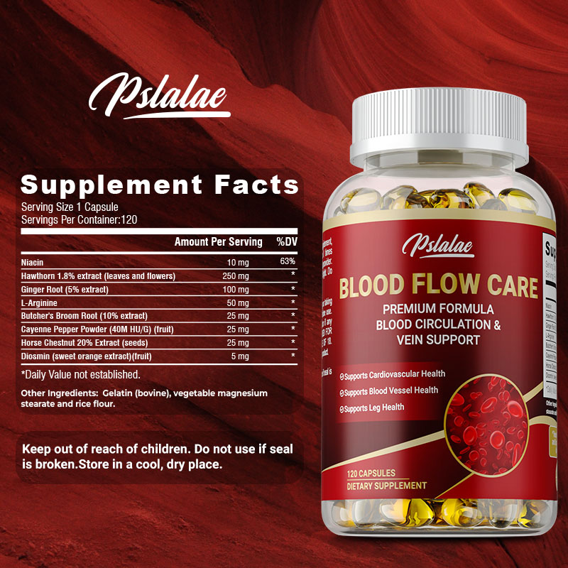 Soins de la circulation sangui - Ginkgo Biloba Extract avis et prix