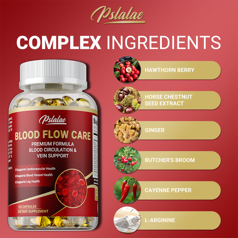Soins de la circulation sangui - Ginkgo Biloba Extract avis et prix