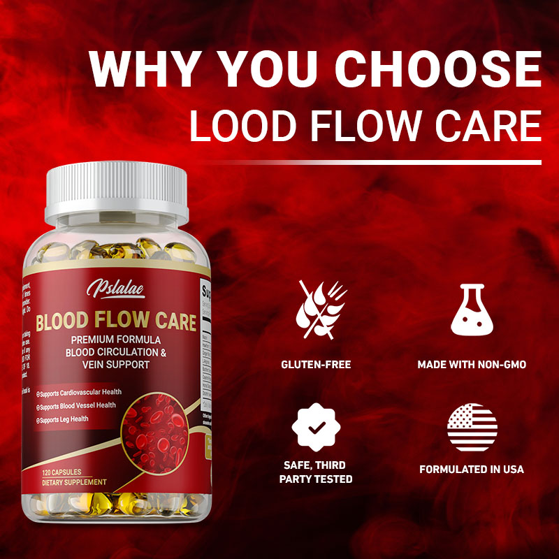 Soins de la circulation sangui - Ginkgo Biloba Extract avis et prix