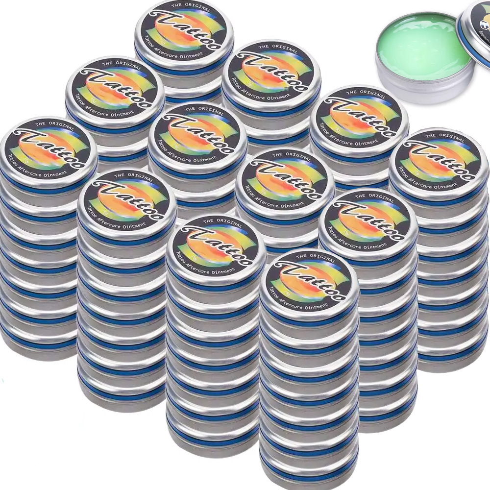 48/24/12/5/3 pièces crème de s - Healing Wellness avis et prix