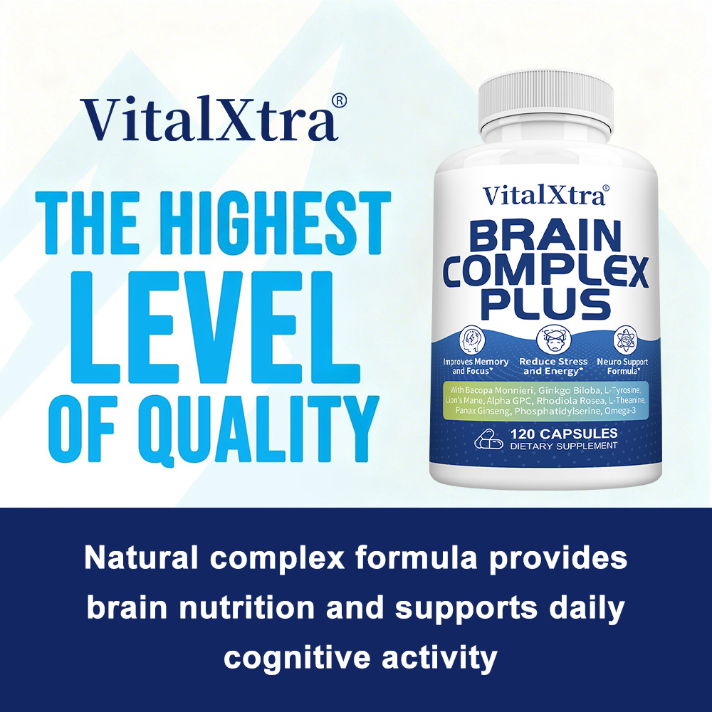 Compléments alimentaires pour  - Ginkgo Biloba Extract avis et prix
