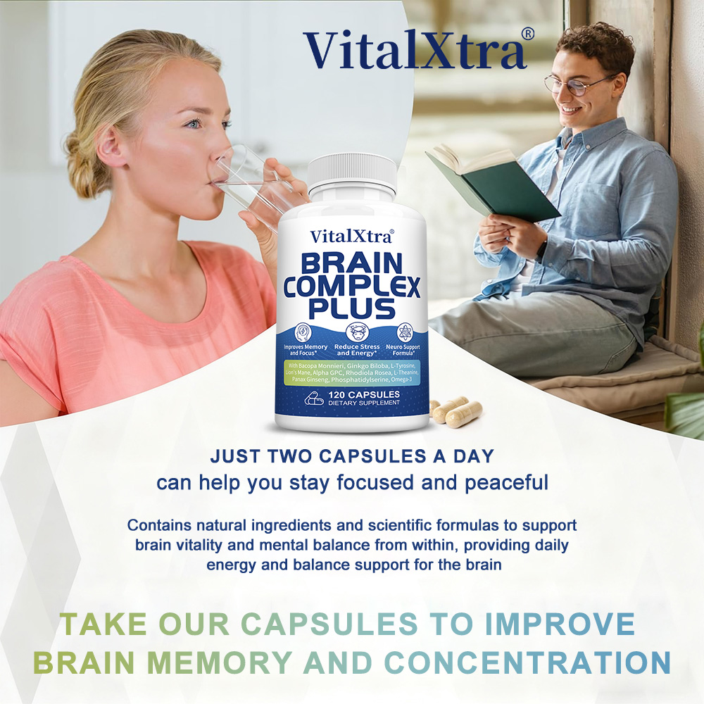 Compléments alimentaires pour  - Ginkgo Biloba Extract avis et prix