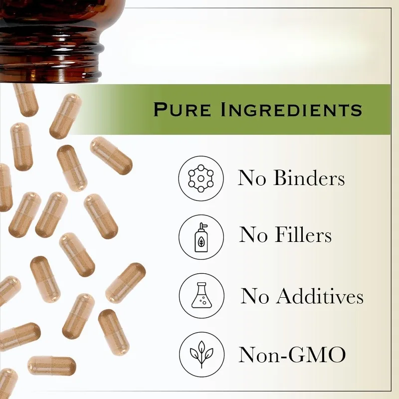 Capsules végétales à base de p - Ginkgo Biloba Extract avis et prix