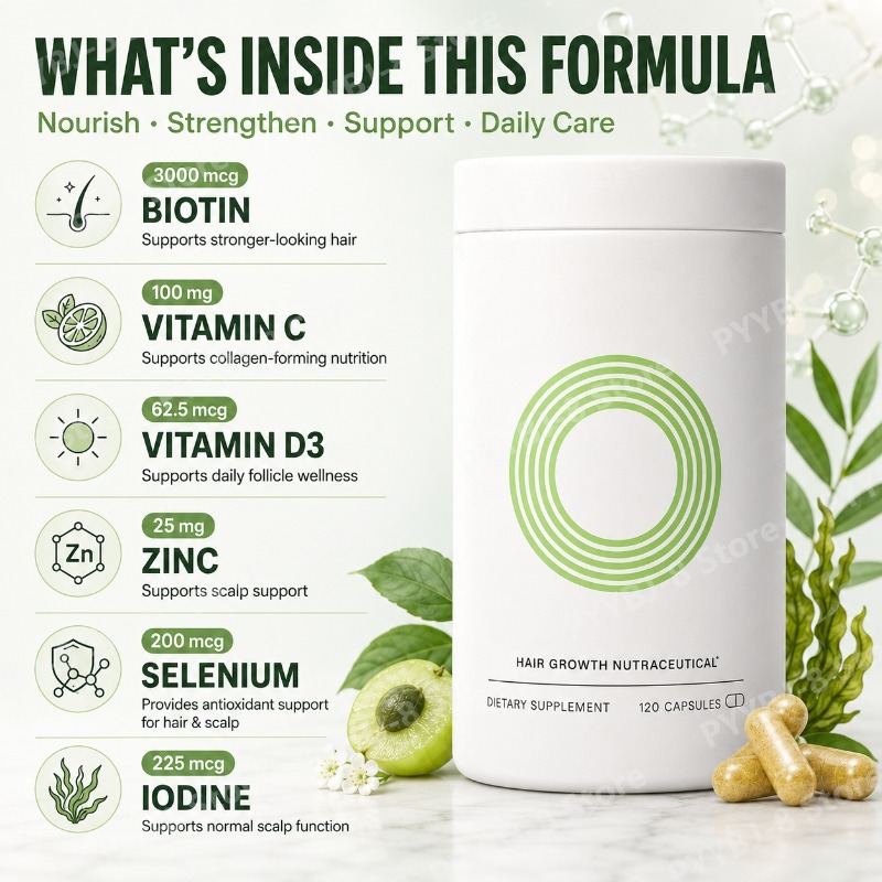 120 capsules pour la santé des - Herbal Wellness Blend avis et prix