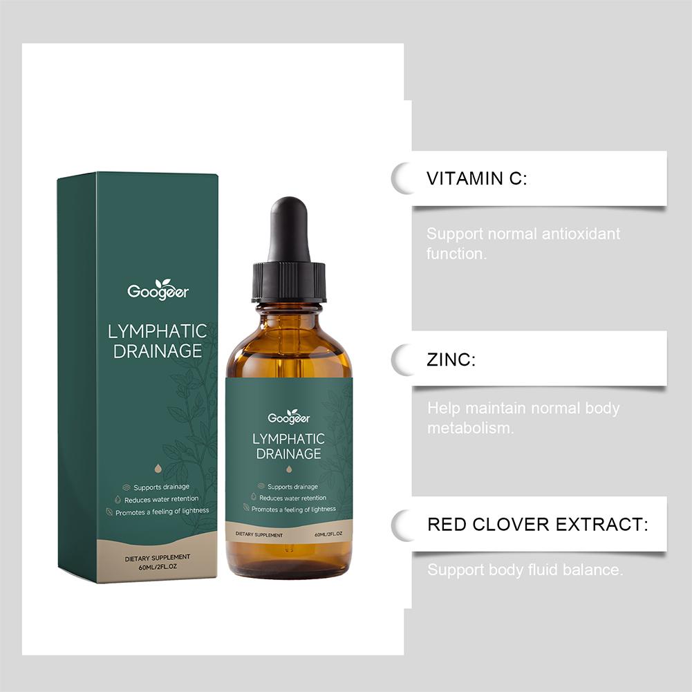 Nouvelles Gouttes Liquides Nat - Wellness Herbal Essence avis et prix